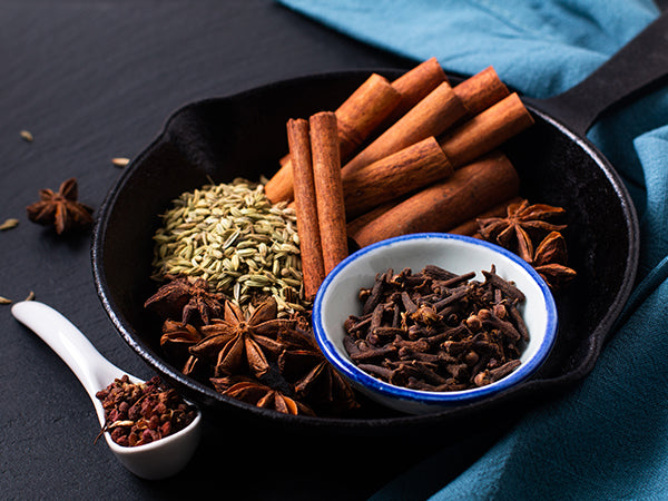 Chinese Five Spice